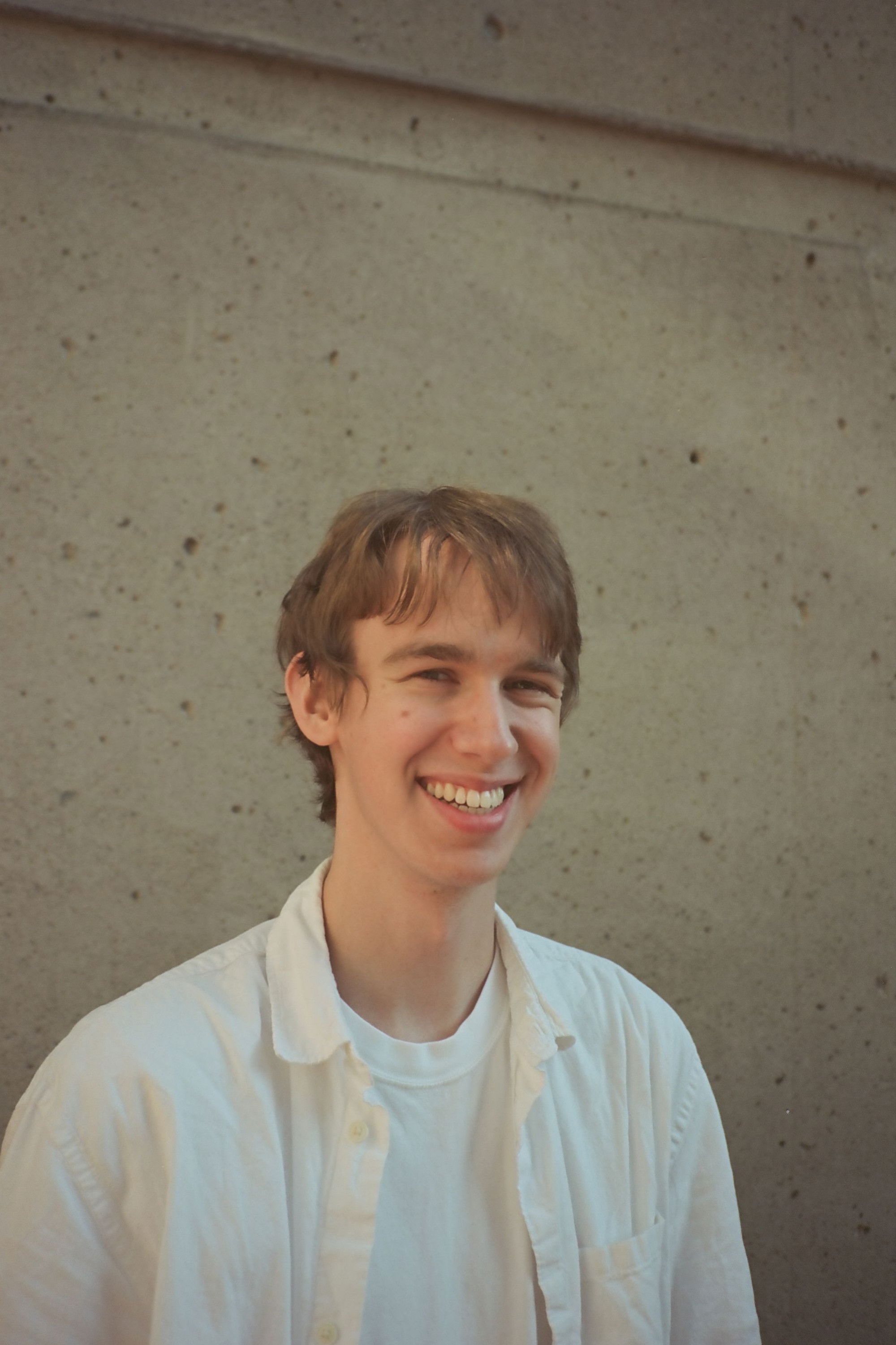 et billede af Konstantin Belenko