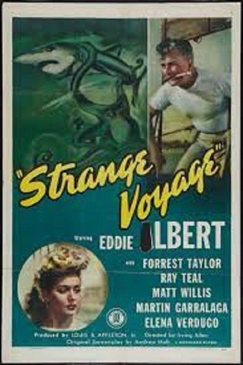 Strange Voyage