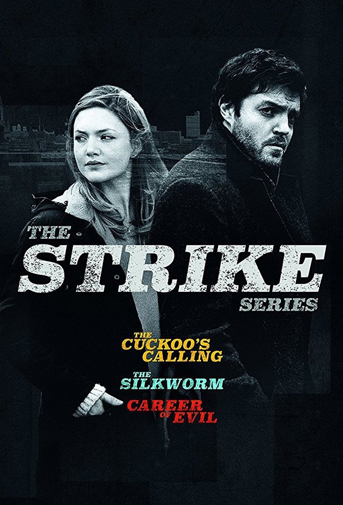 Strike Tv Series Strike Tv Series