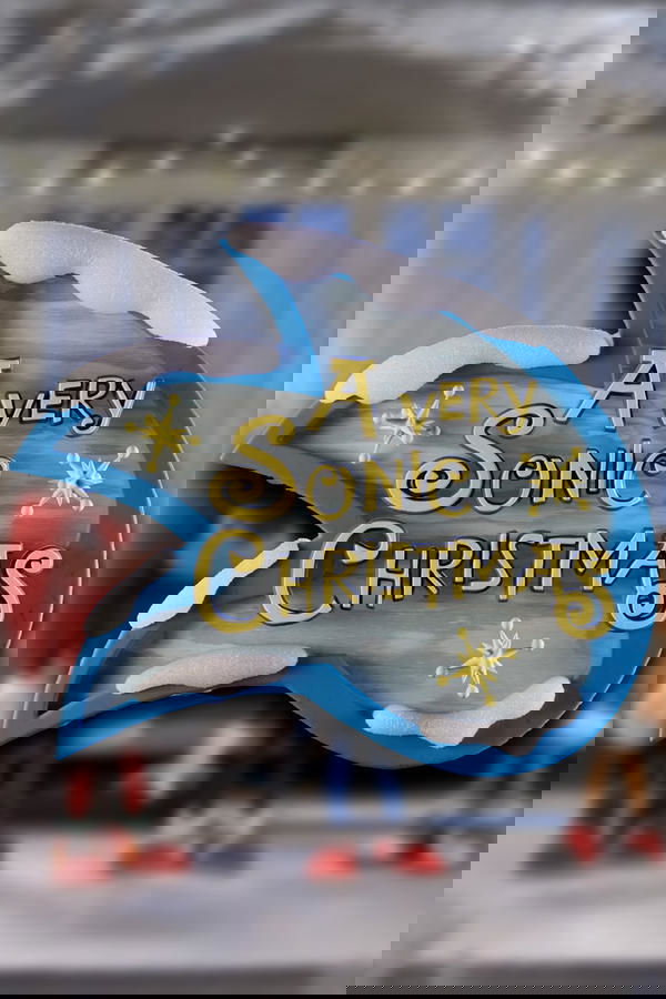A Very Sonic Christmas