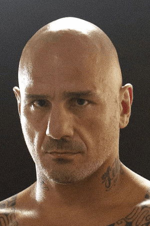 et billede af Giacobbe Fragomeni