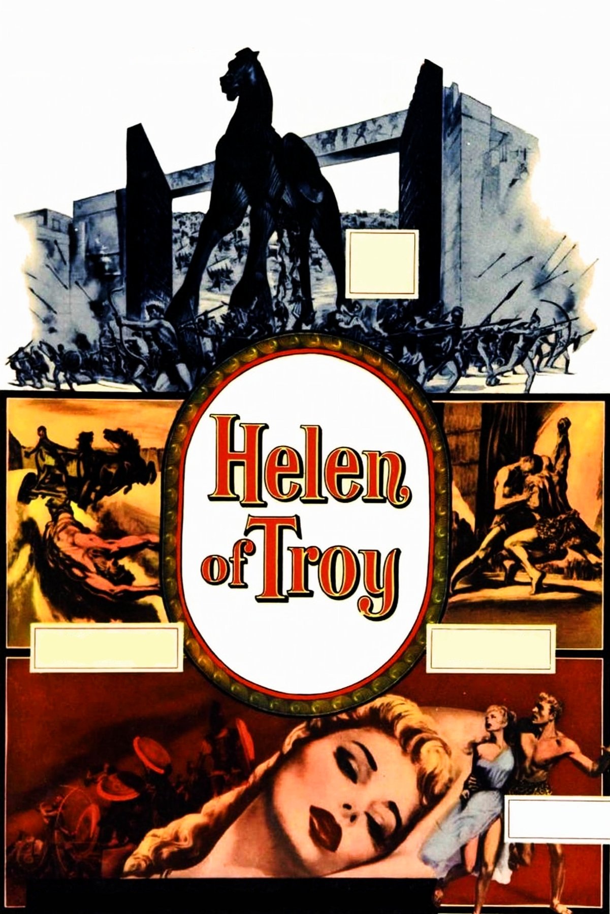 Helen of Troy