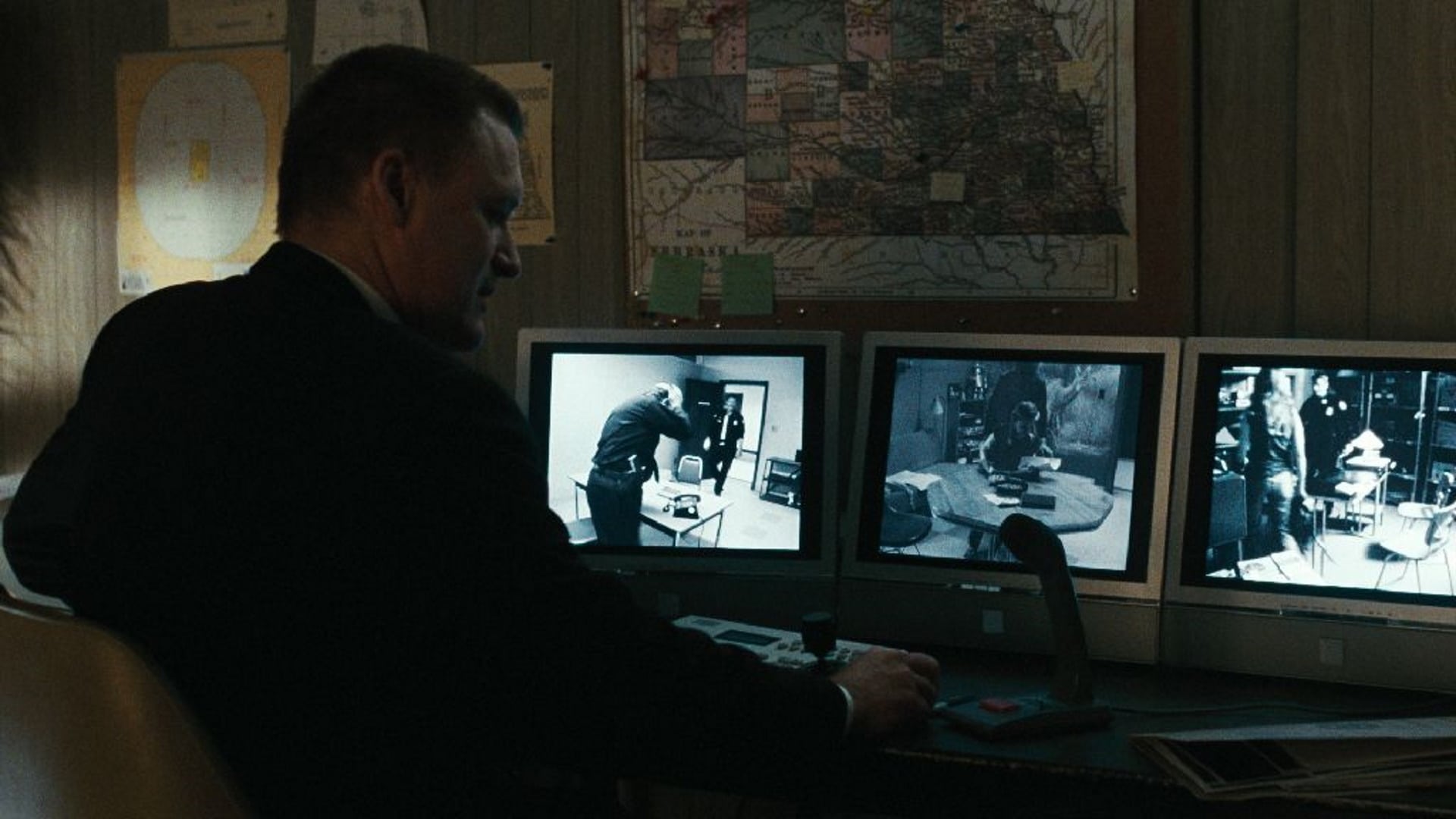 Surveillance (2008)