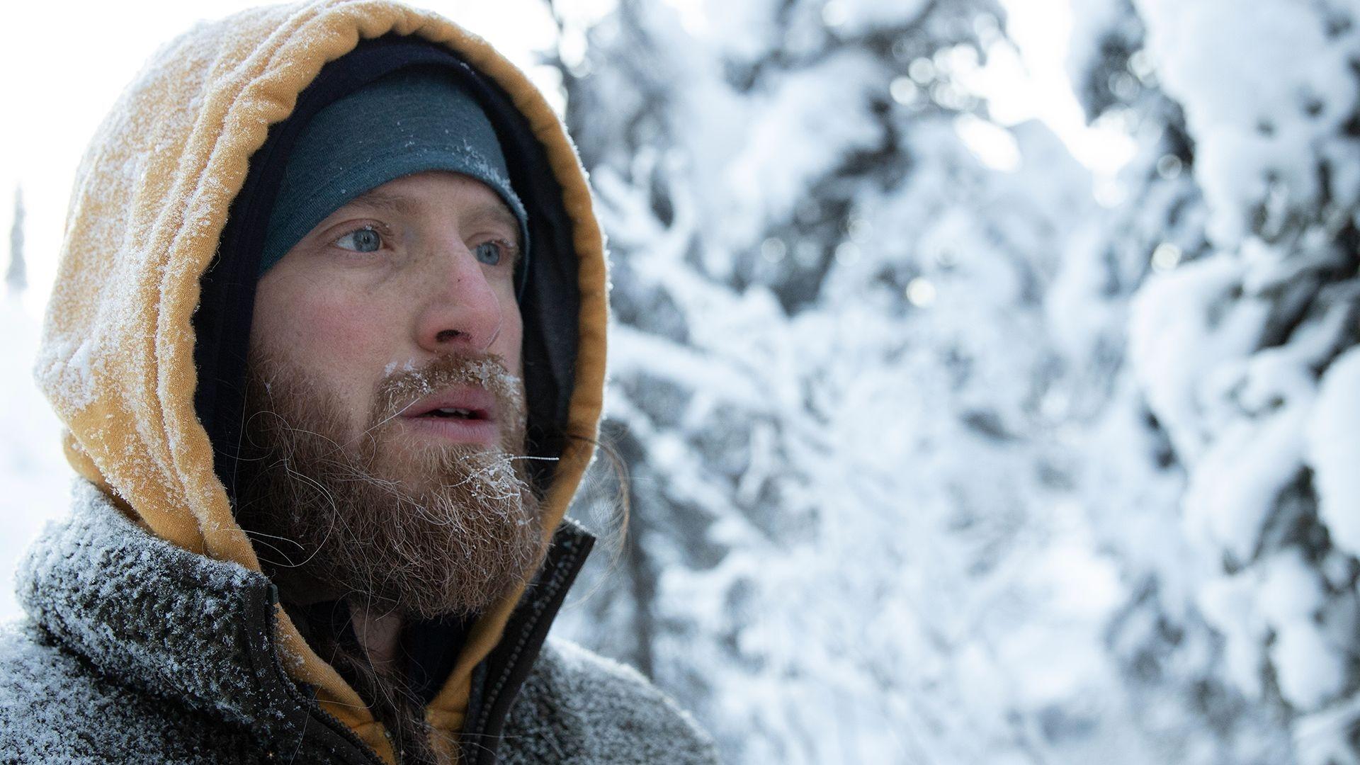 Life Below Zero: Northern Territories