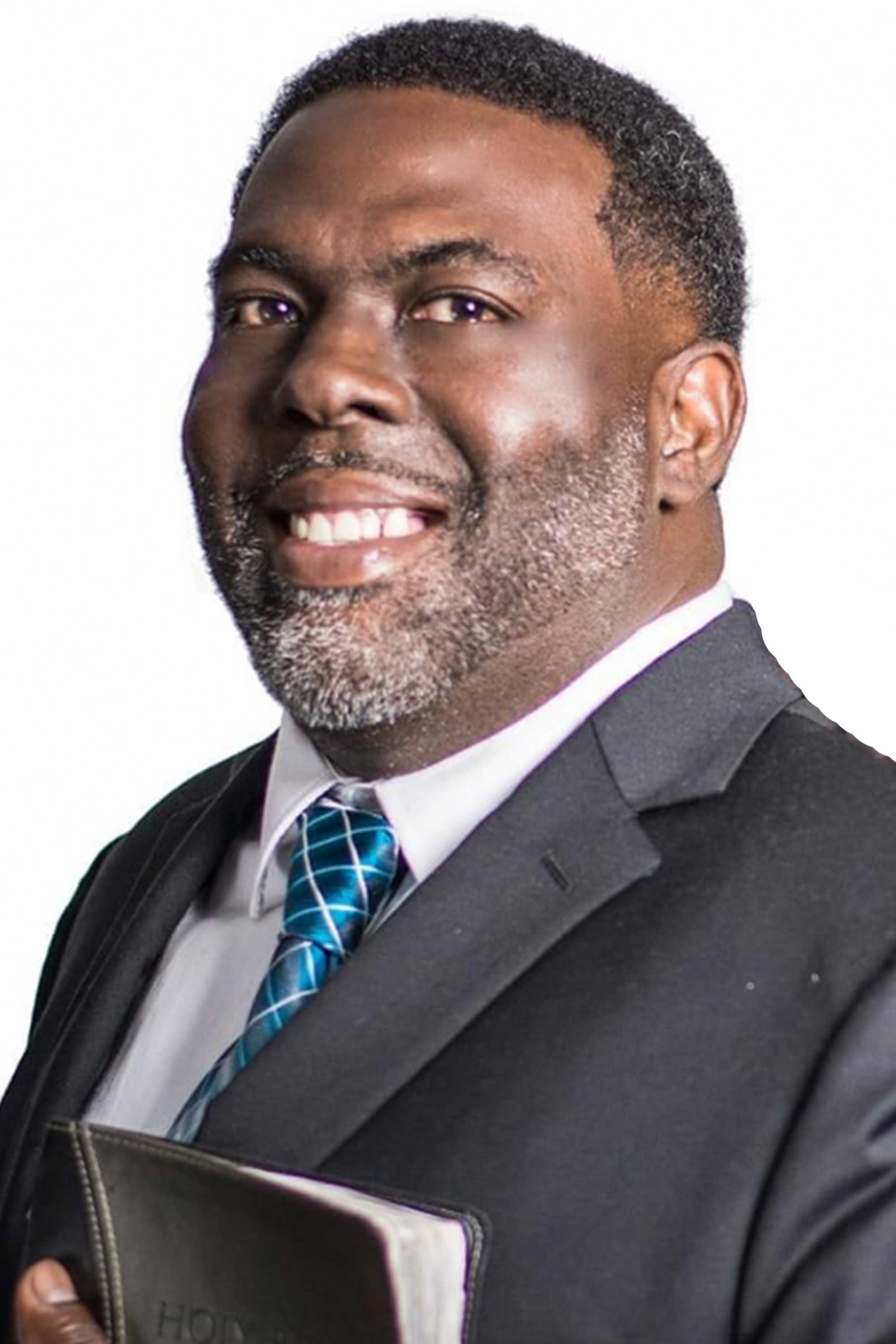 et billede af Terriss Stevenson