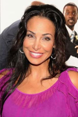 et billede af Joumana Kidd