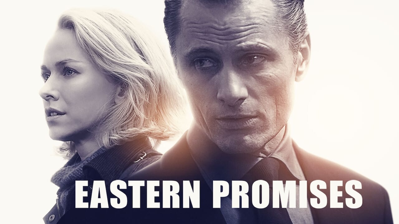 Eastern Promises