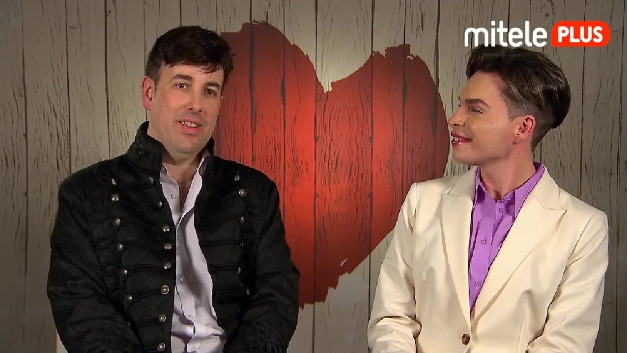 First Dates España 10x166