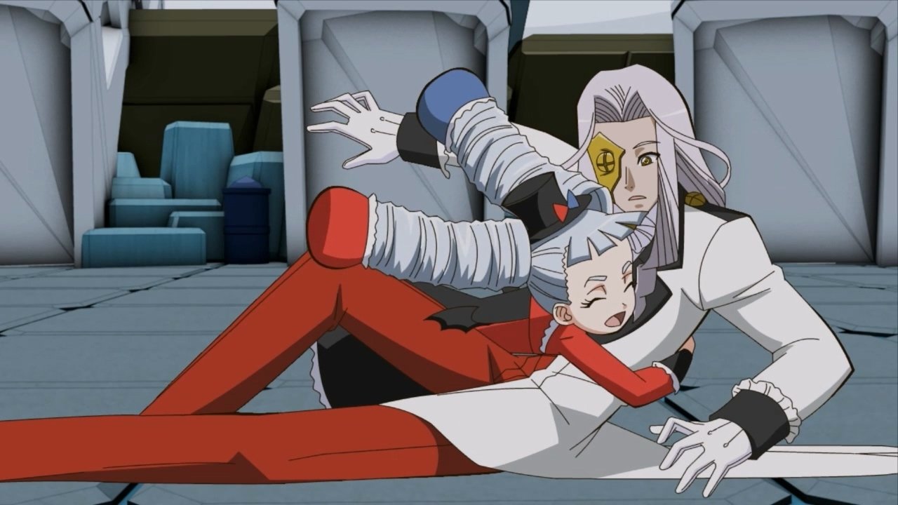 Thumbnail for Episode 32 Season 1 Episode 32