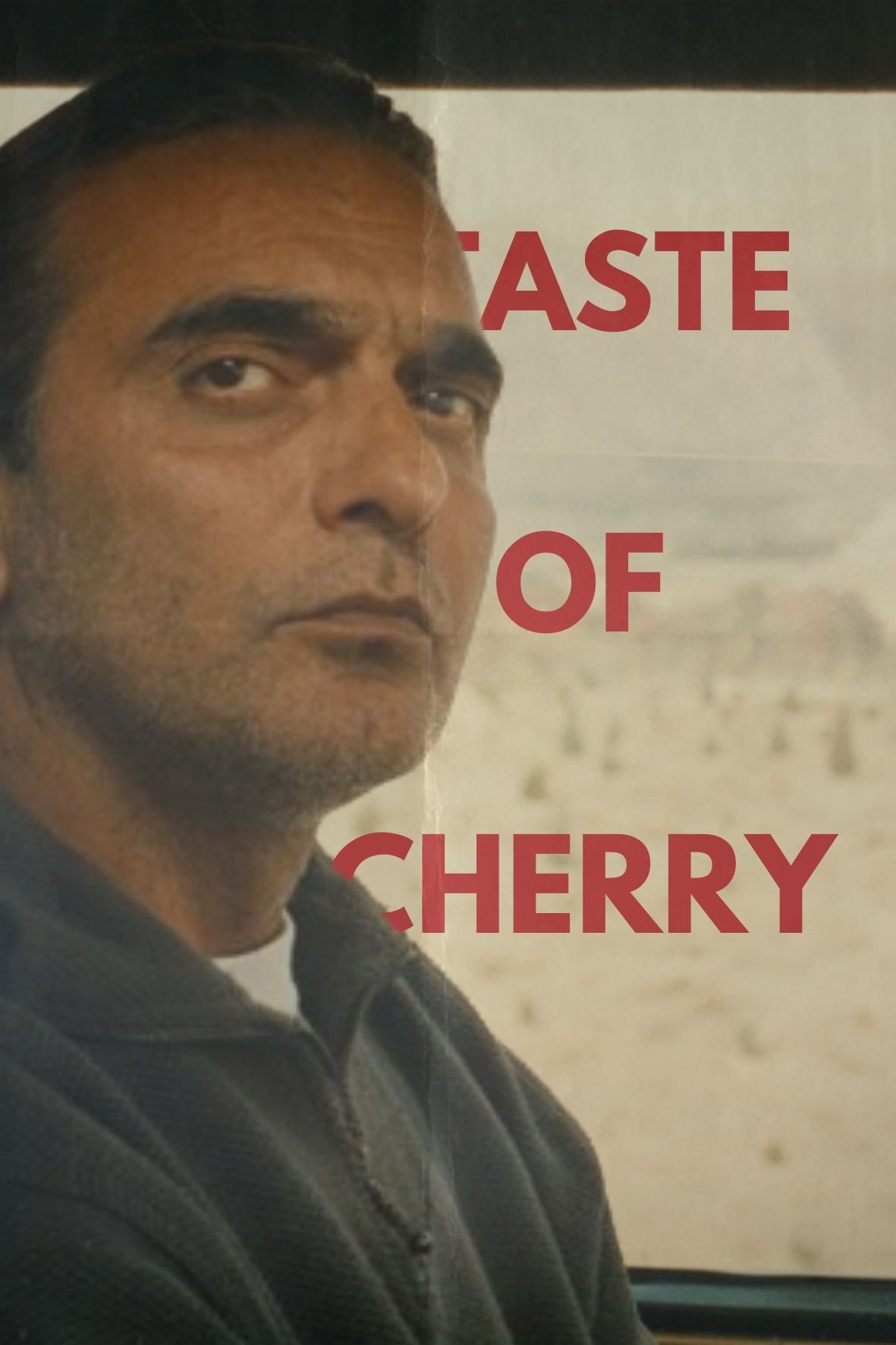 Taste of Cherry