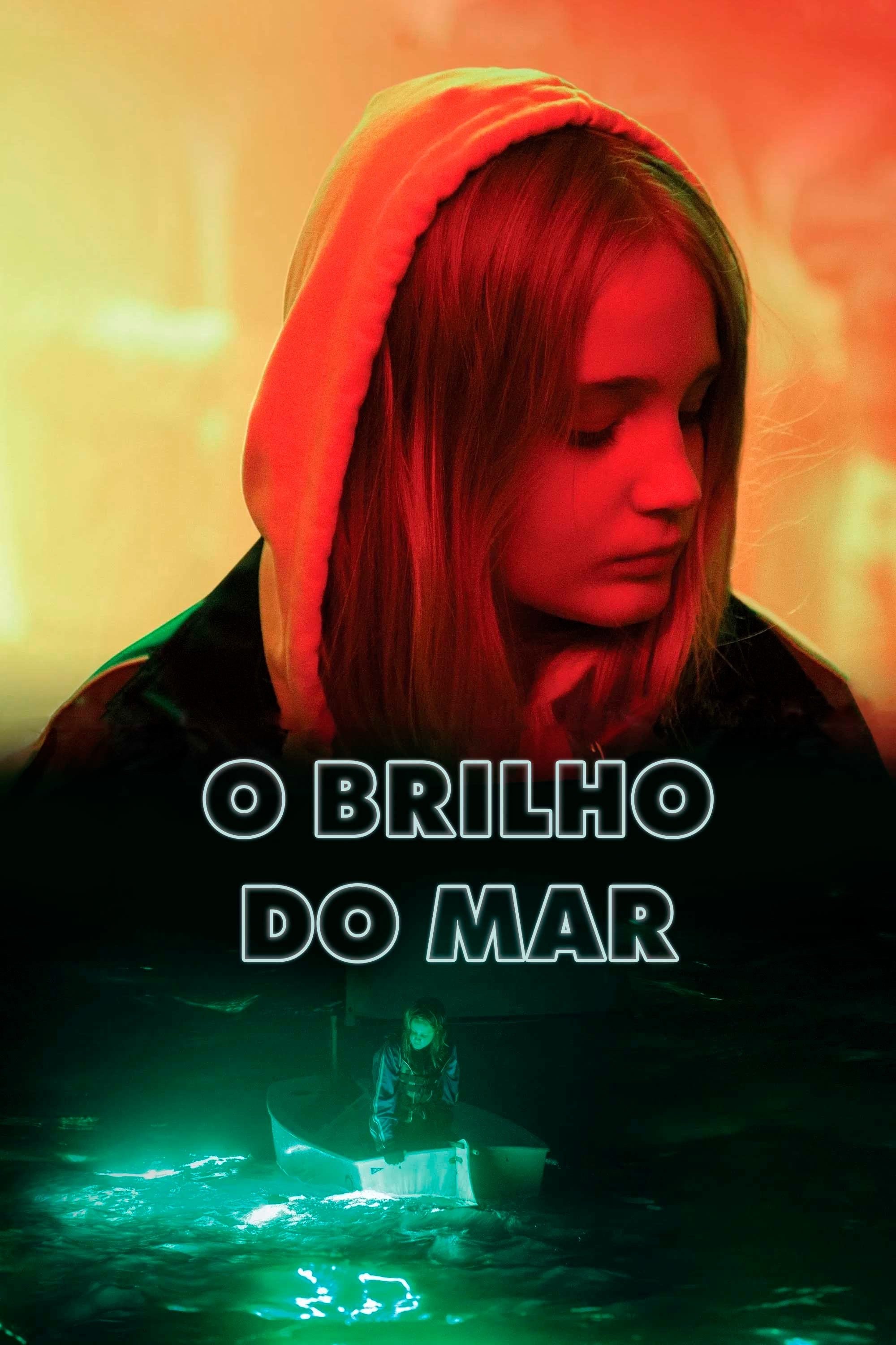 O Brilho do Mar O Brilho do Mar