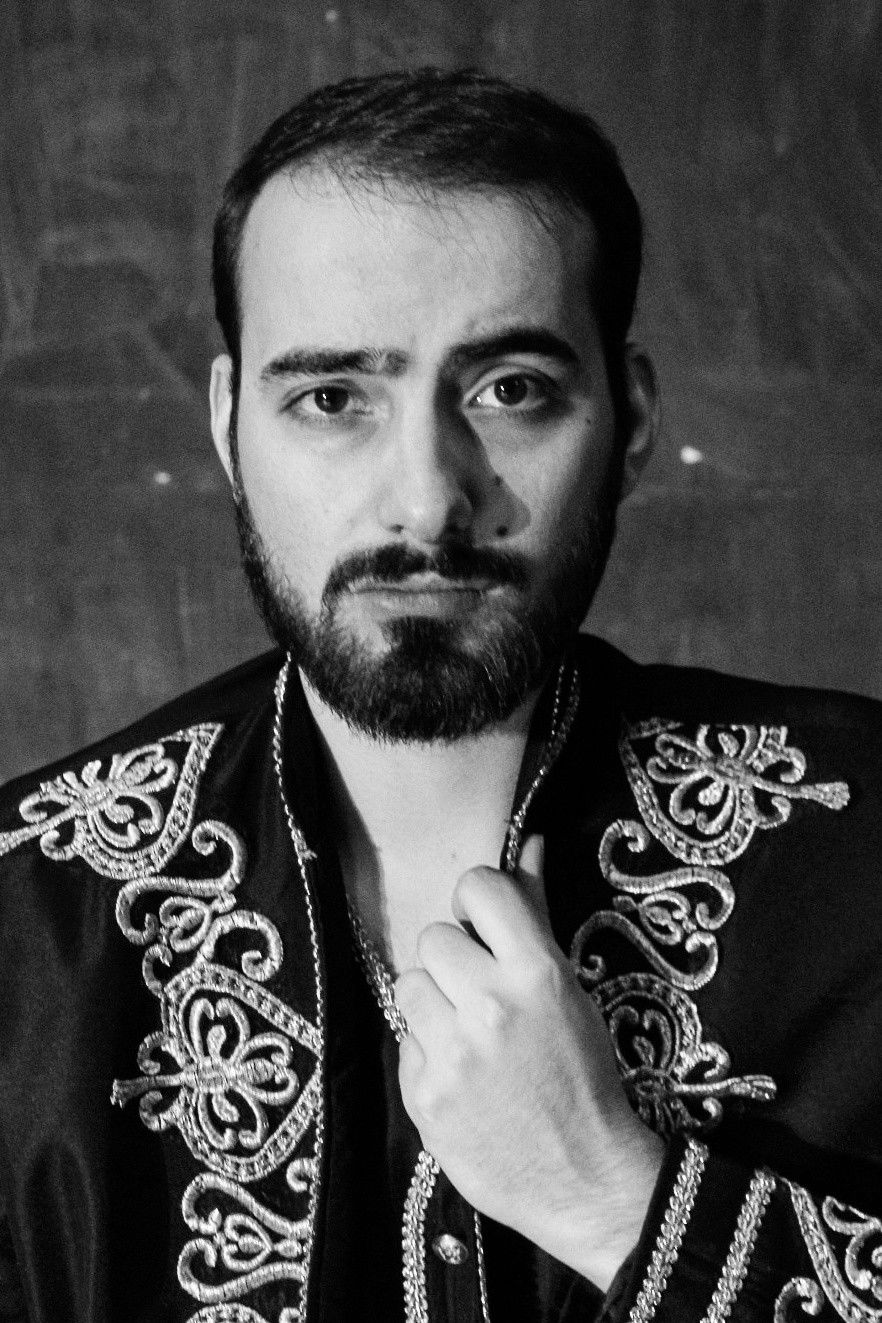 et billede af Salvatore Lena