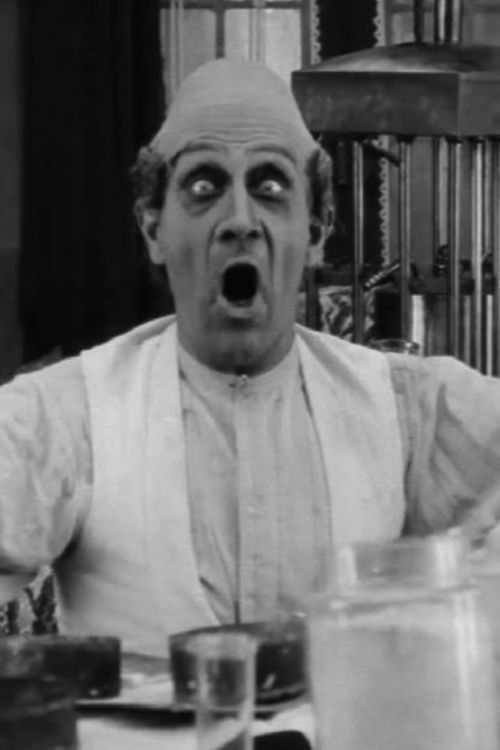 et billede af Le Clown Di-go-mo