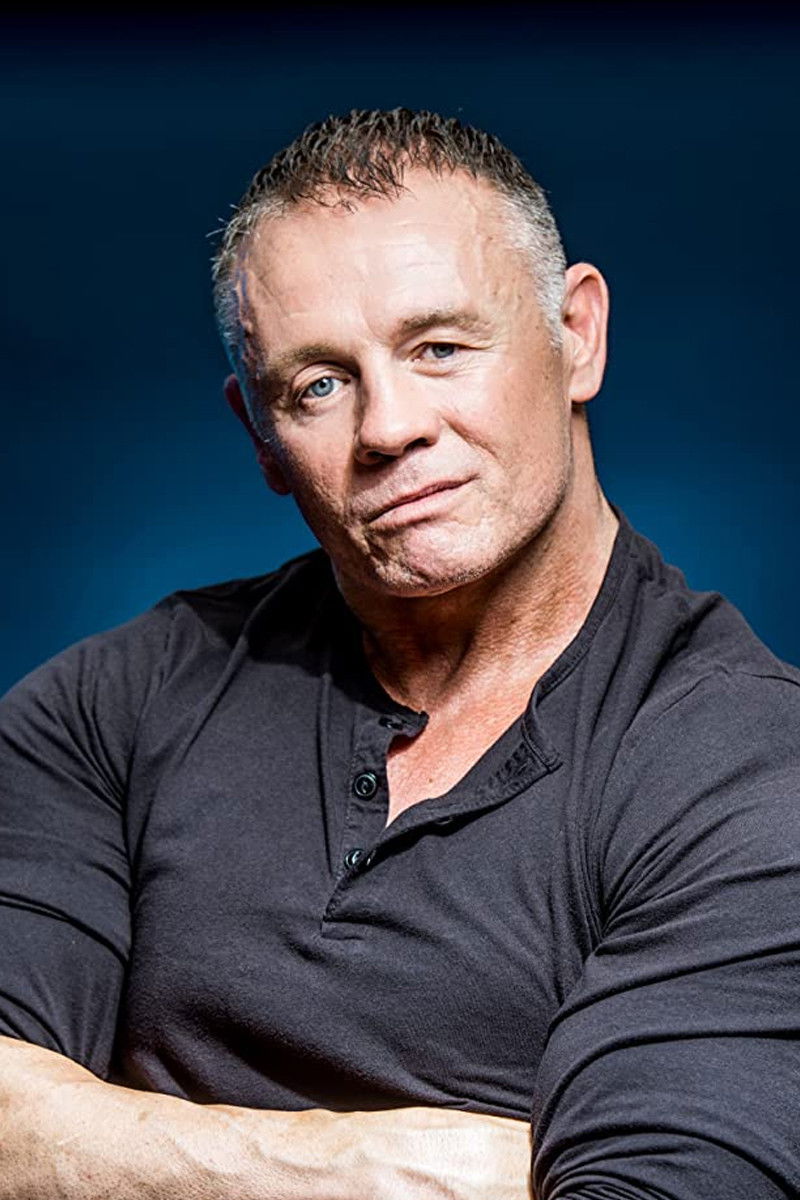 et billede af Guy A. Grundy