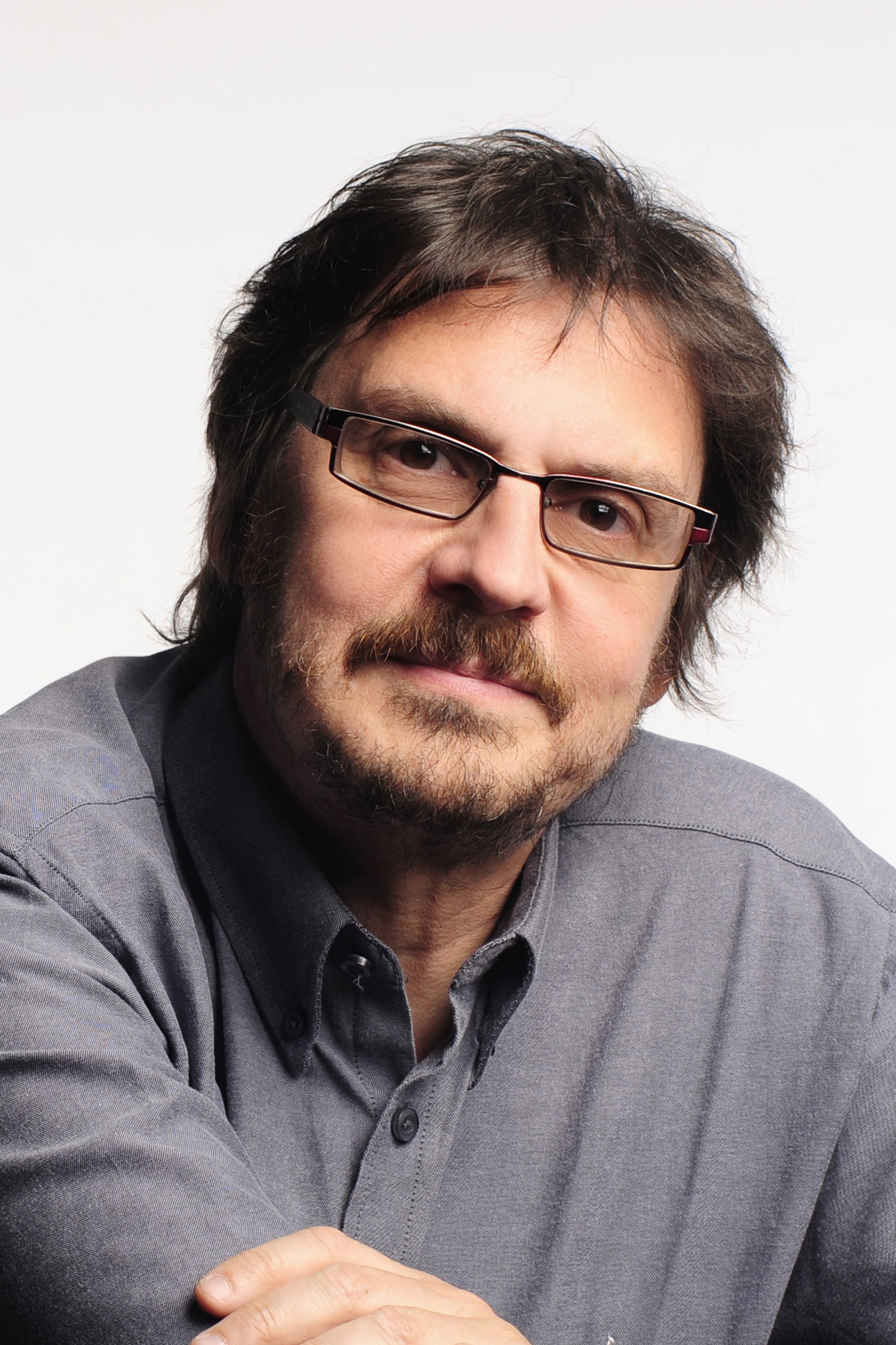 et billede af Felipe Pigna