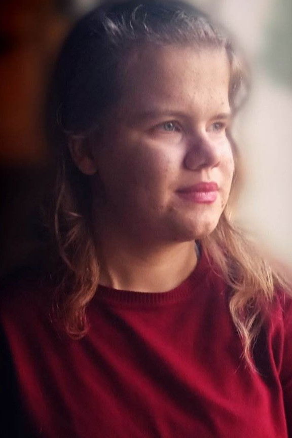 et billede af Zoe Szymon