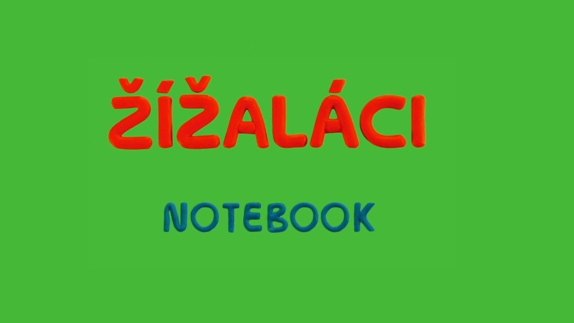 Ž&iacute;žal&aacute;ci Season 3 :Episode 3  Episode 3