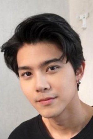 New Akaravin Nanthipat's picture in the cast