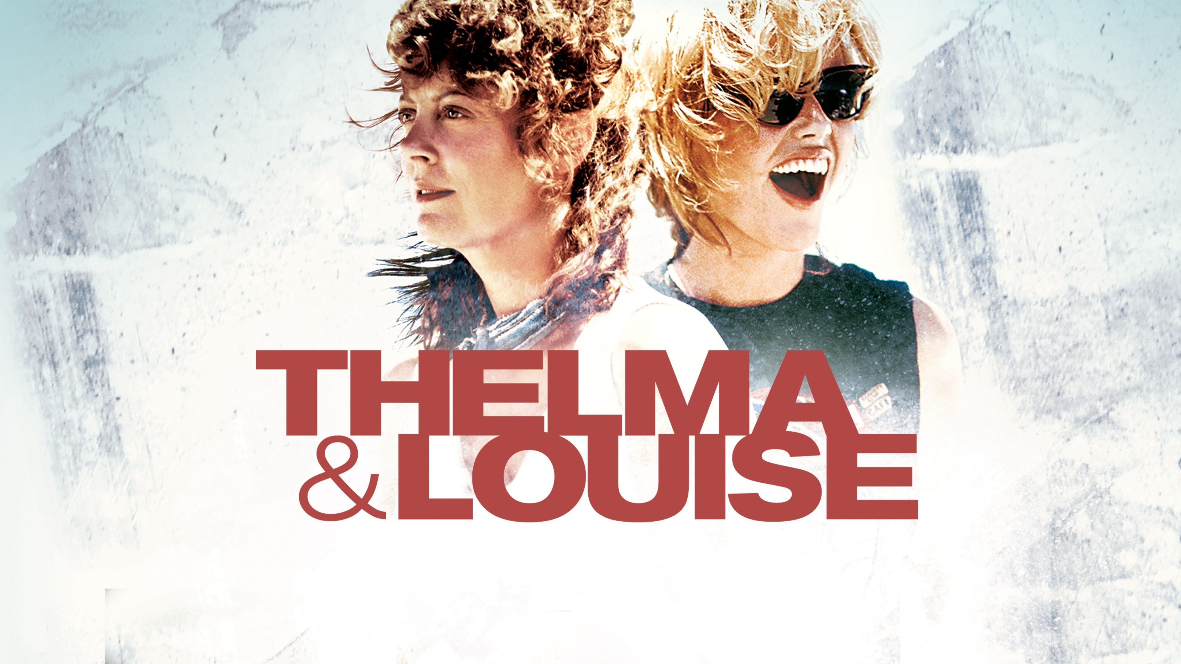 Thelma a Louise