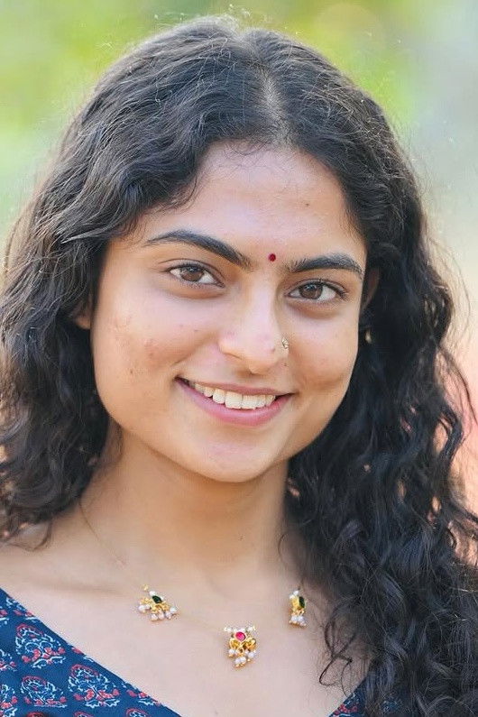 et billede af Gouri Unnimaya