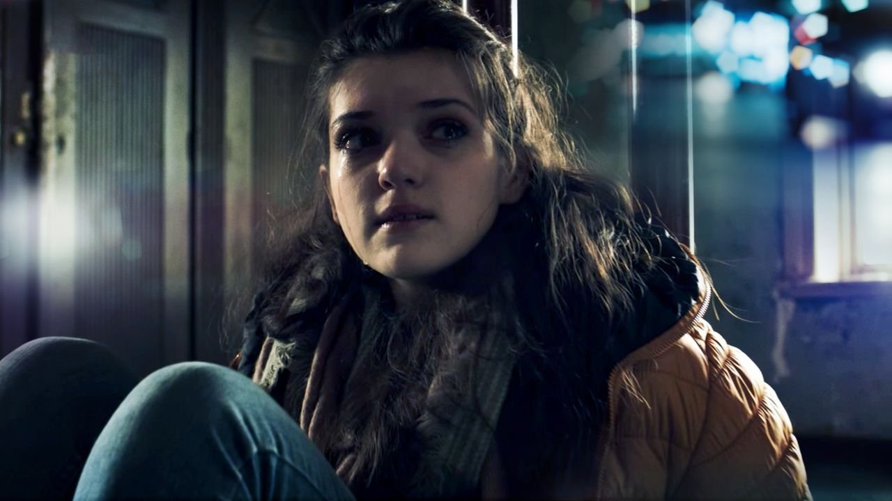 Thumbnail for Girl Gone Missing Season 1 Episode 3