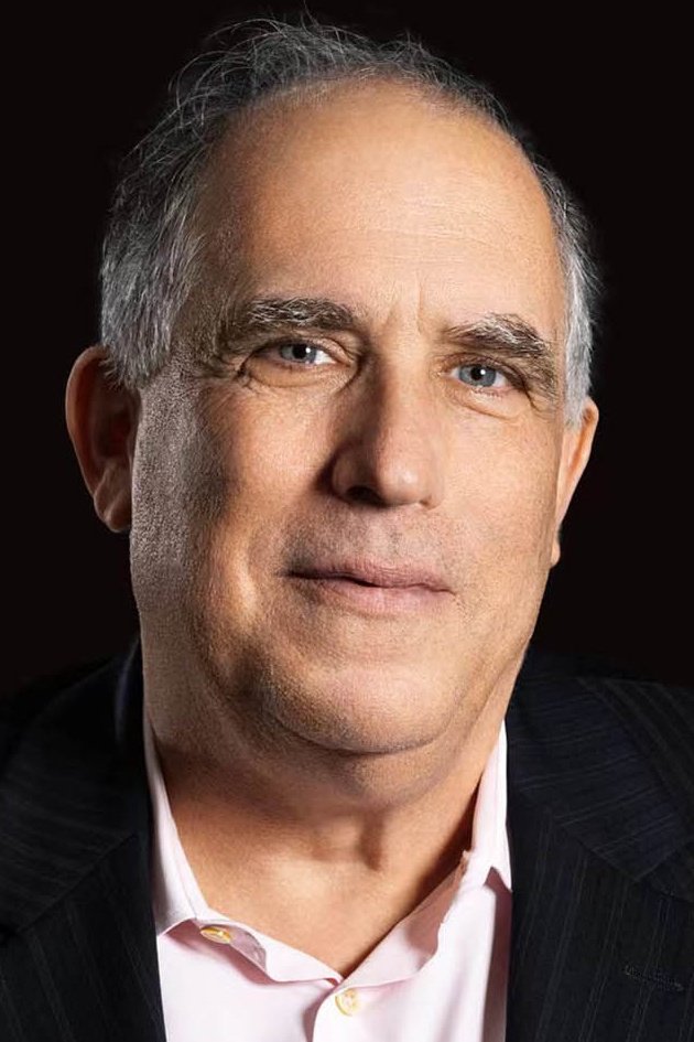 et billede af William Horberg