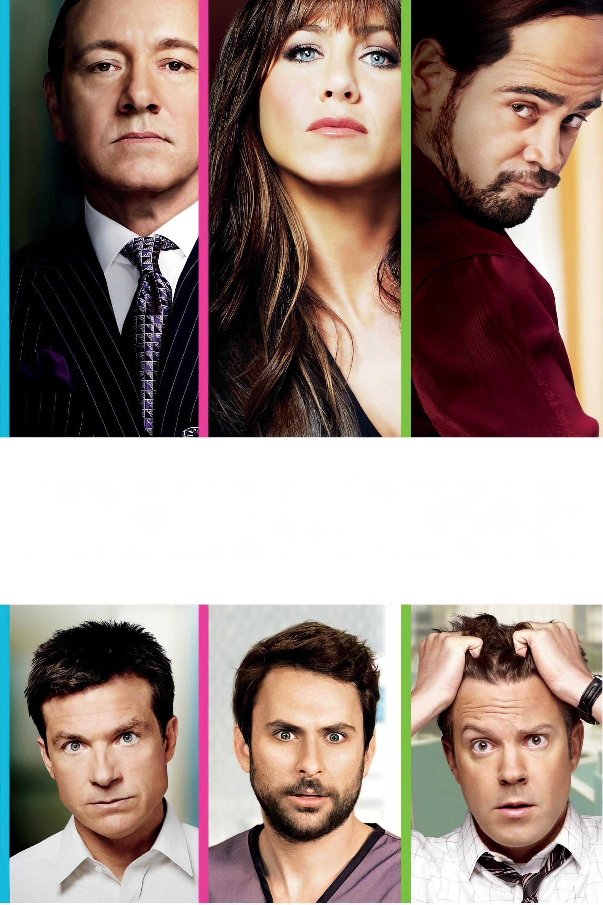 Horrible Bosses