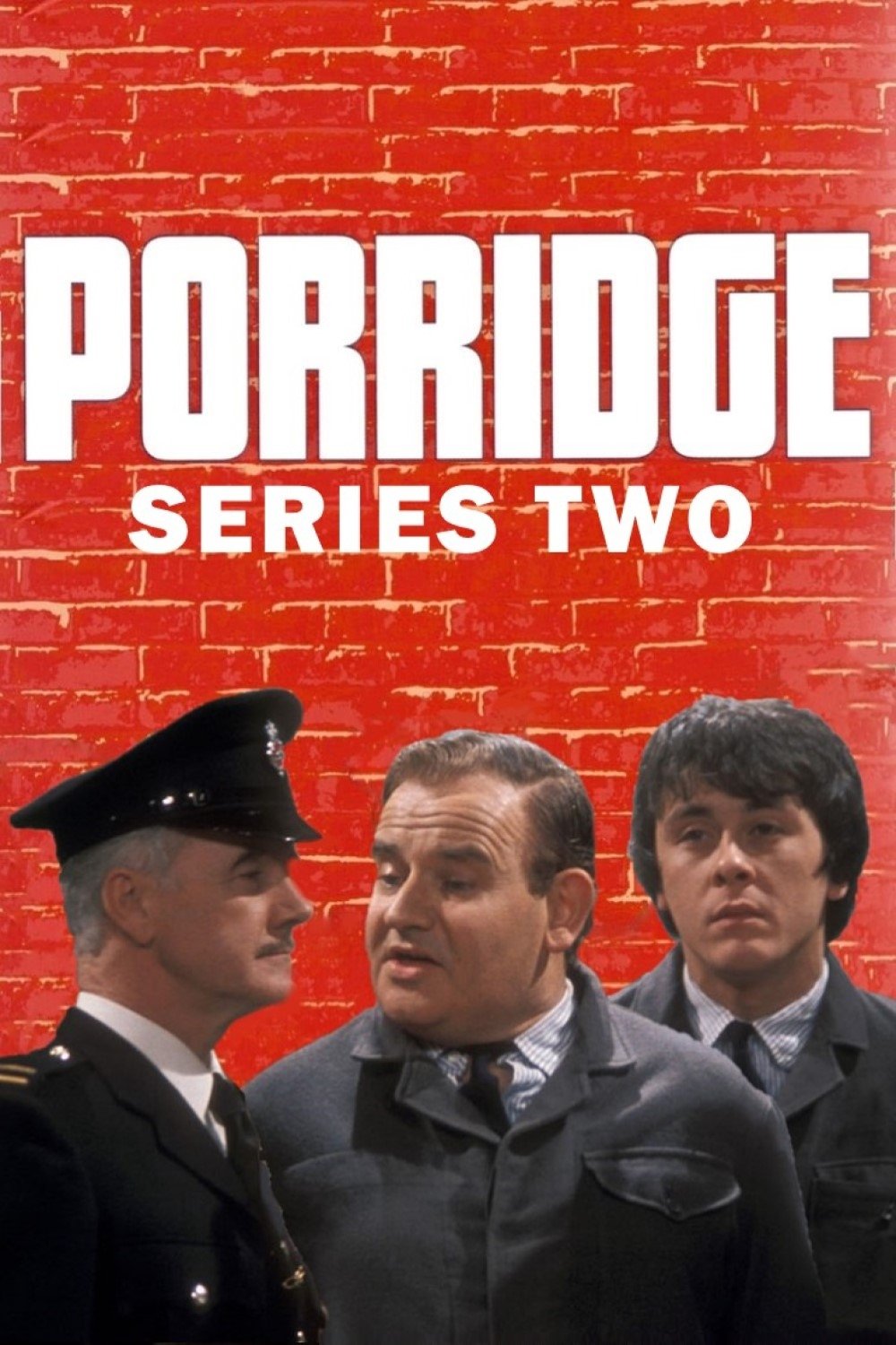 Porridge - Season 2