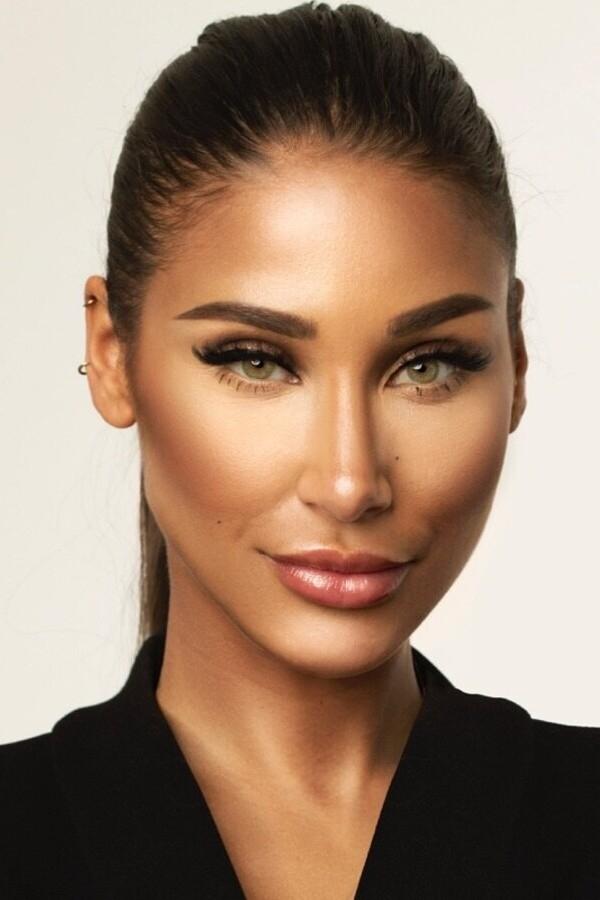 et billede af Janice Blok