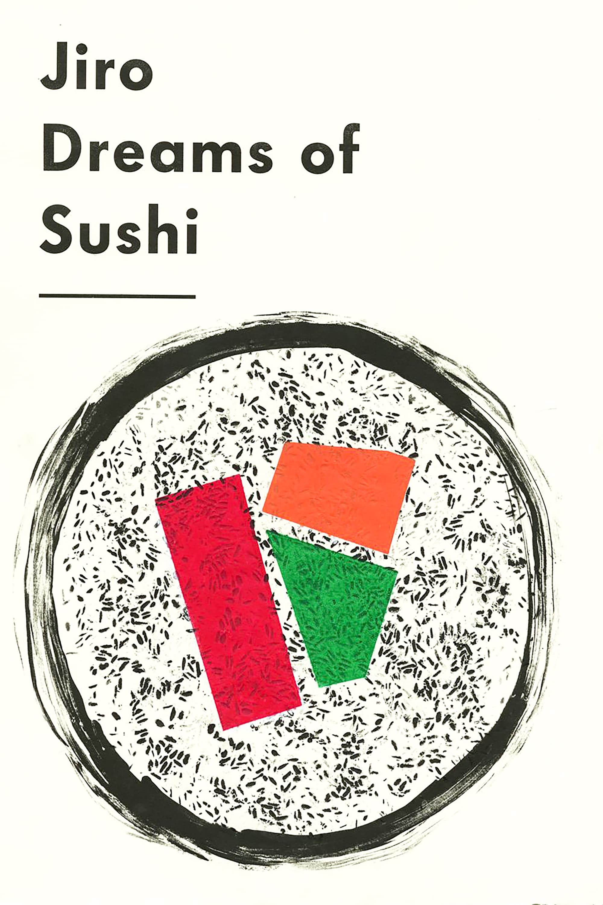 Jiro Dreams of Sushi