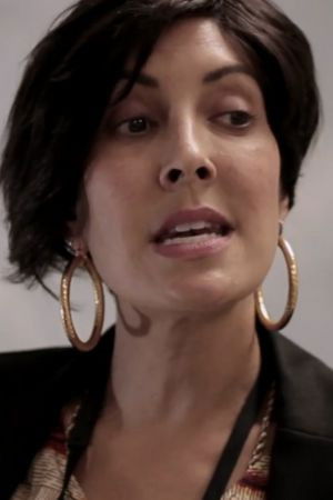 et billede af Rose Luardo