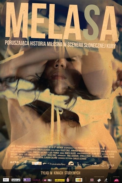 Affiche du film Melaza 70867