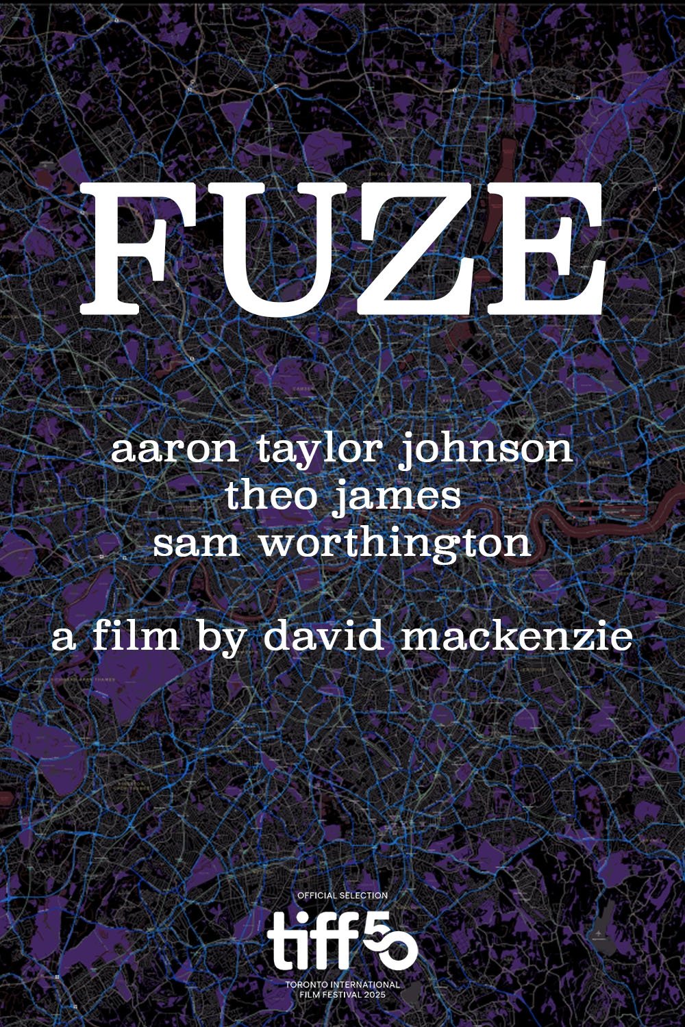 Fuze poster image