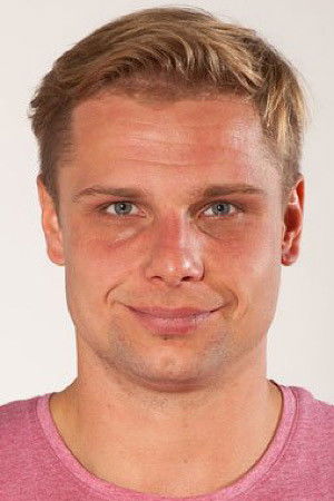 et billede af Taras Valentin