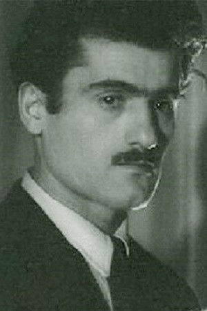 et billede af Levan Pilpani