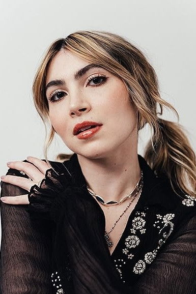 et billede af Kiara Petrucci