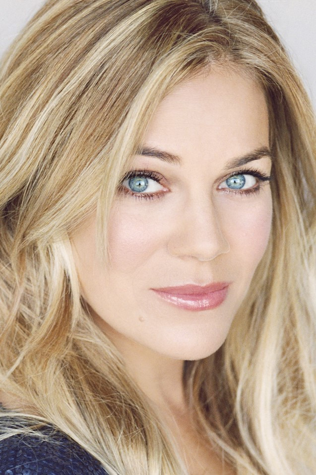 et billede af Samantha Lemole