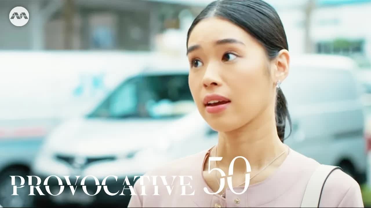 Provocative 1x50