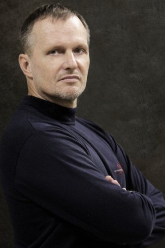 et billede af Katona Péter