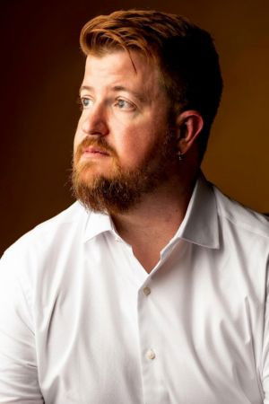 et billede af Buddy Todd