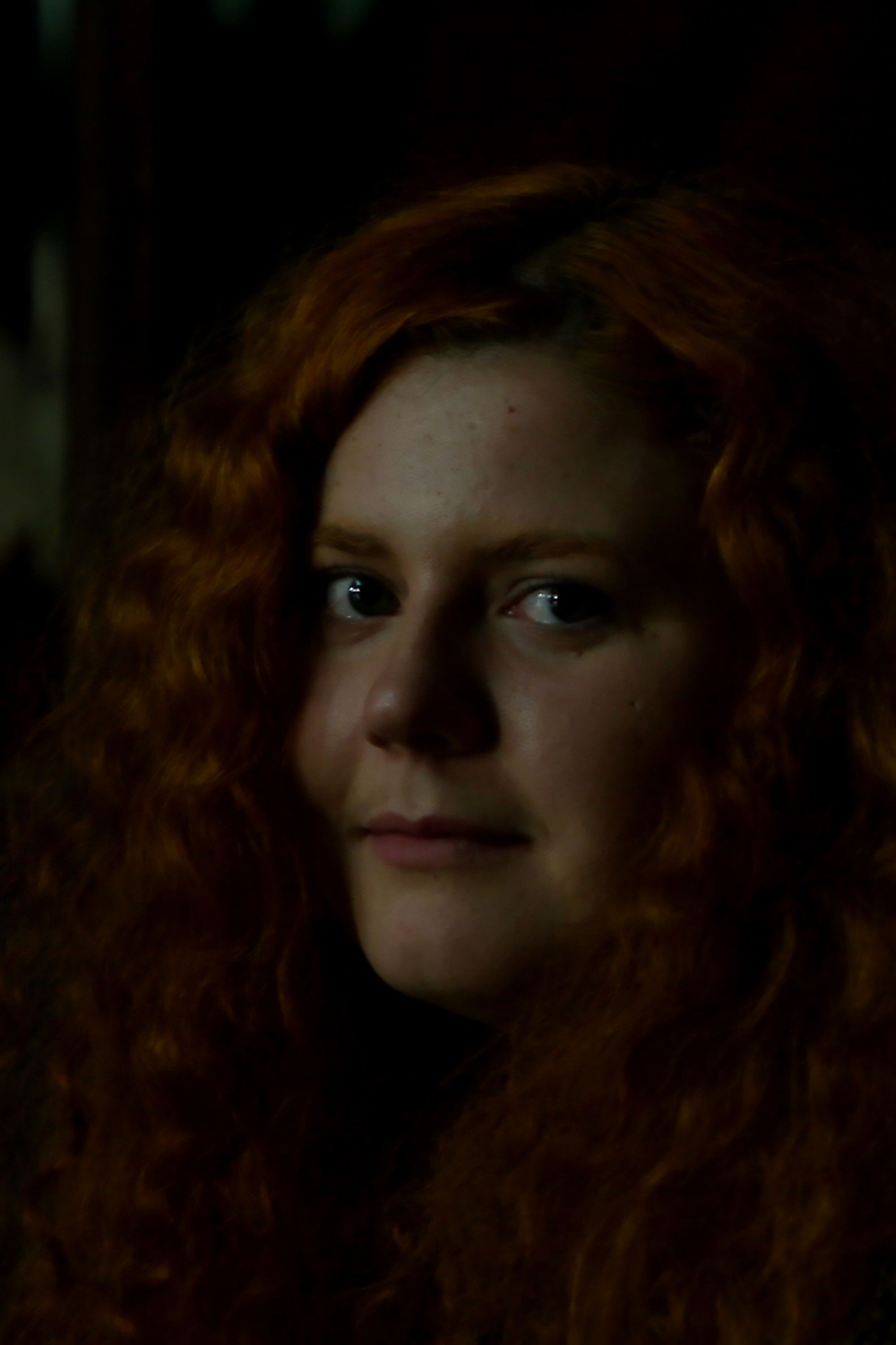 et billede af Valeriya Ulyanchenko