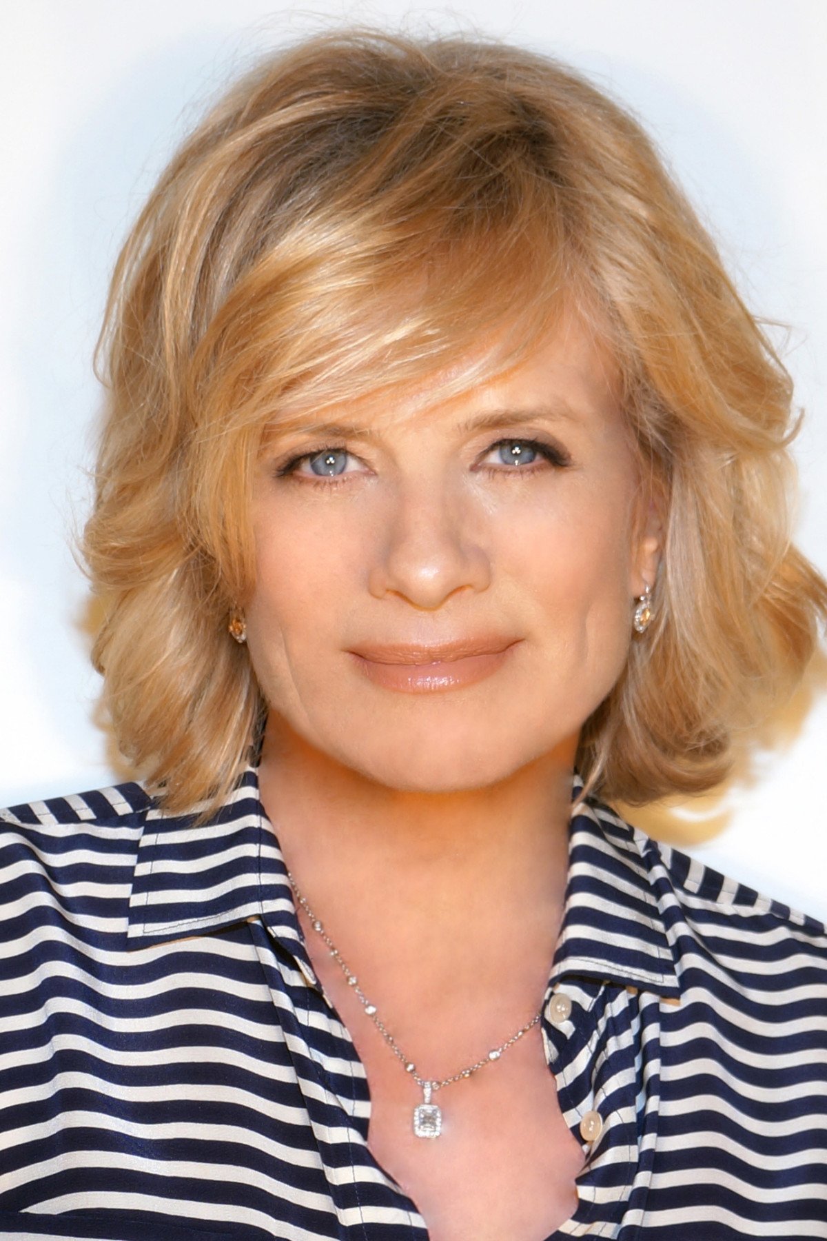 et billede af Mary Beth Evans