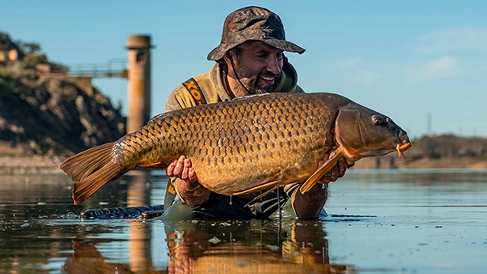 The Grand Fishing Adventure 2x2