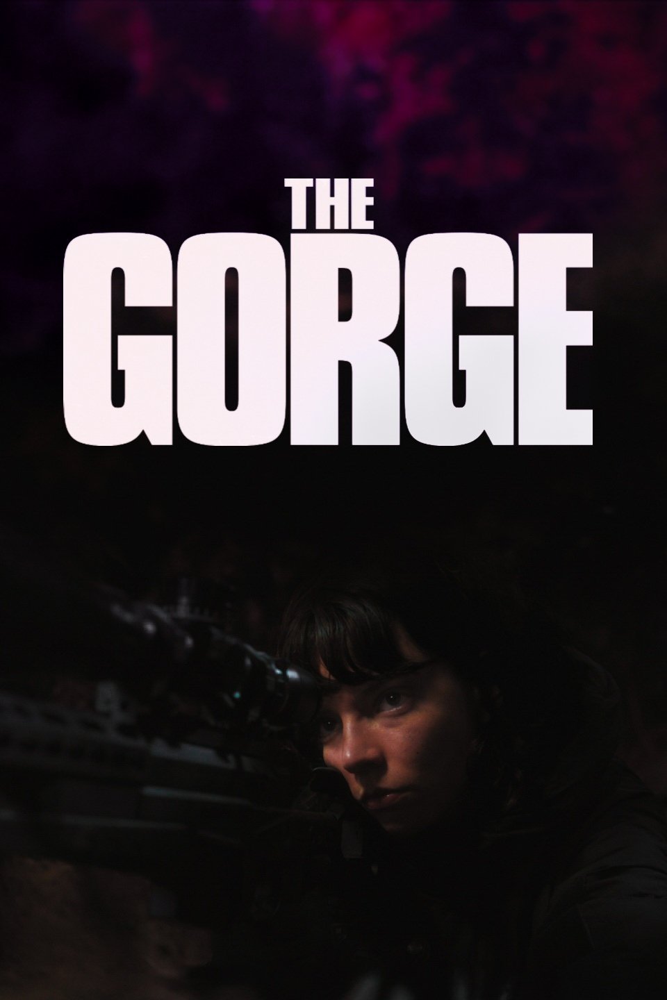 The Gorge