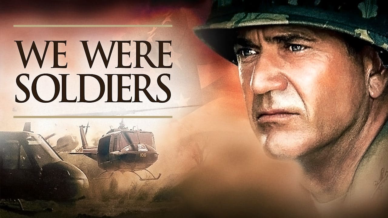 Бяхме войници (2002)