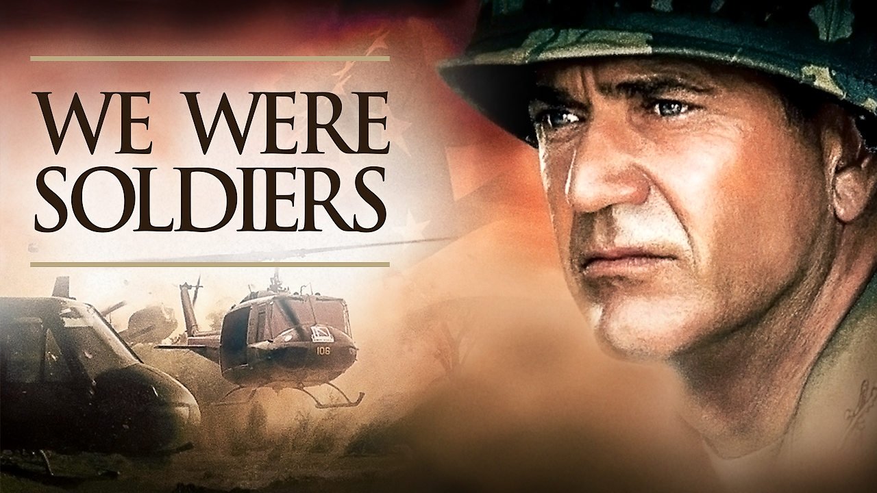 We Were Soldiers