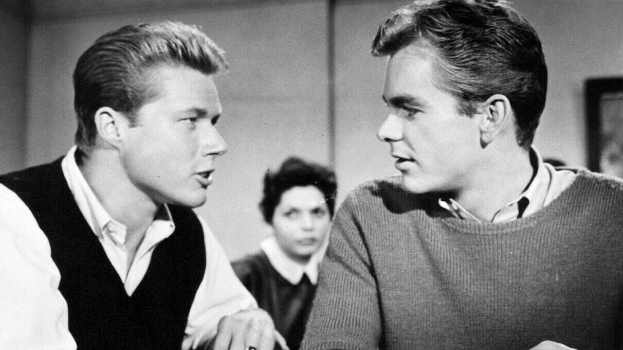 Handle with Care (1958)