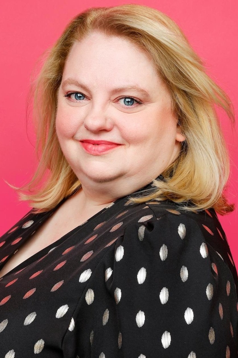 et billede af Kelly Schumann