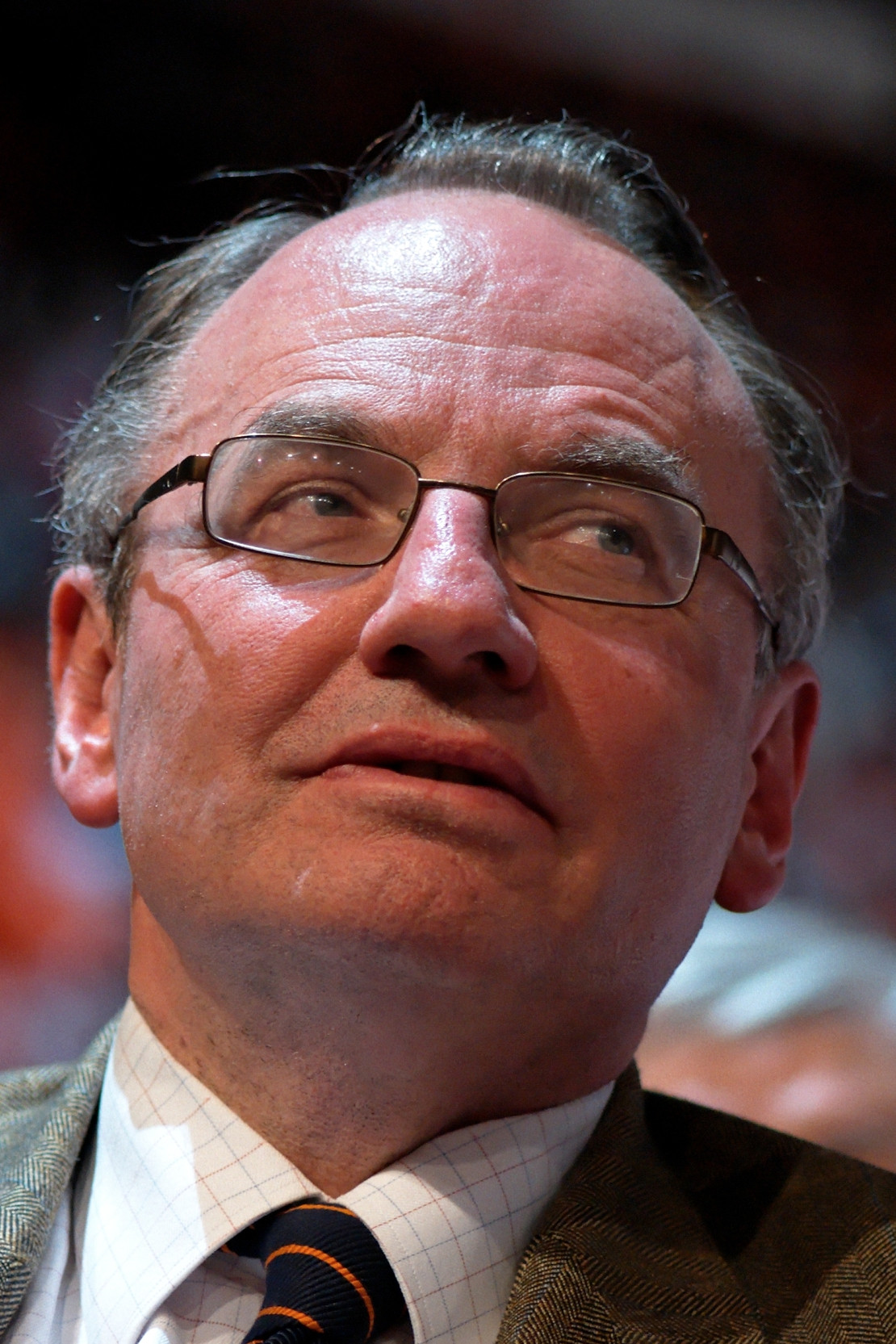 et billede af Jean-Louis Bourlanges