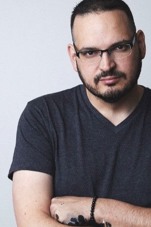 et billede af Nathan Thomas Milliner